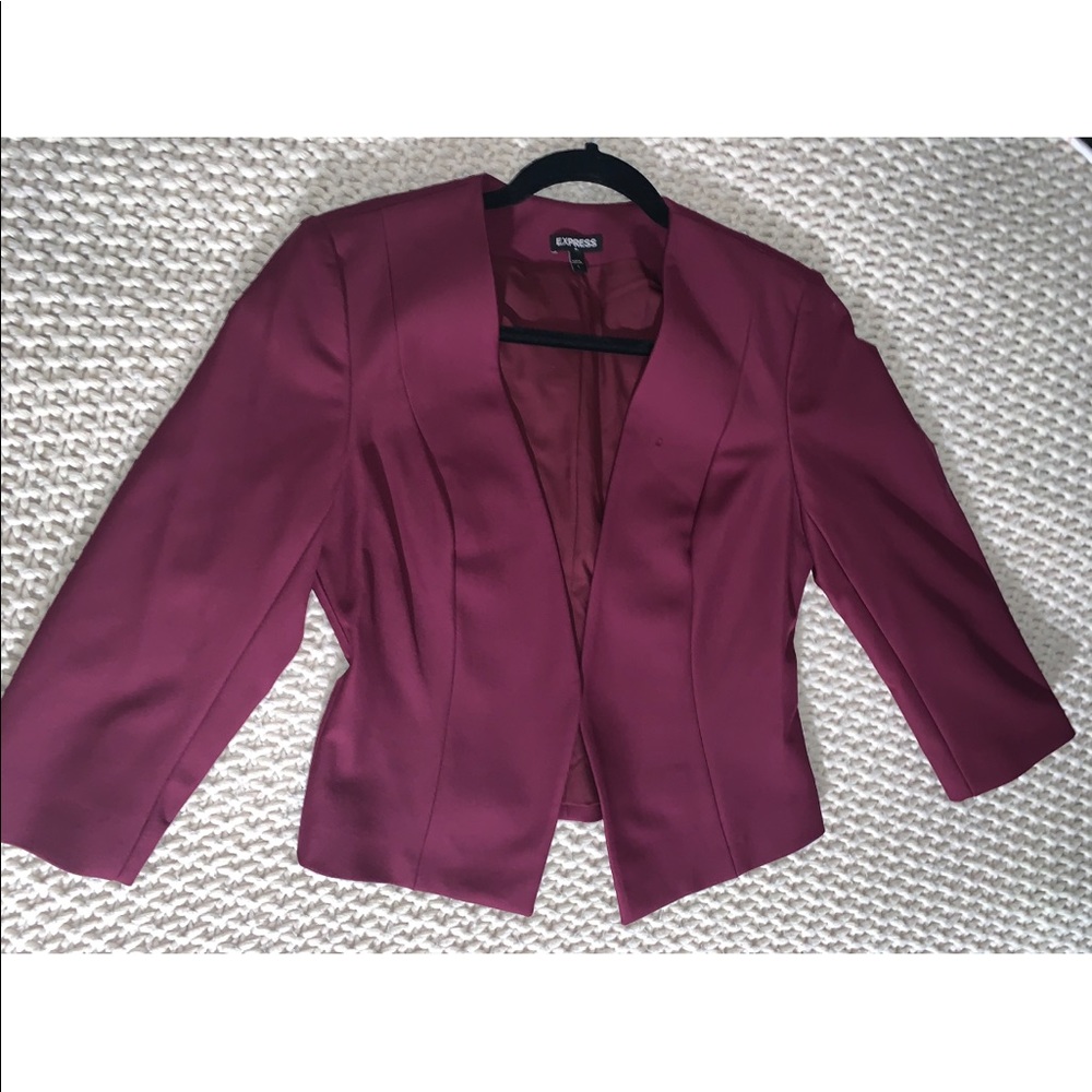 blazer